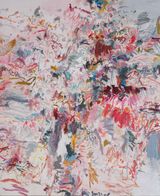 2019-2 by Huang Yuanqing contemporary artwork painting