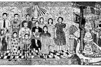 Leonard Aguinaldo contemporary artist