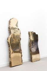 Forest by Lucy Skaer contemporary artwork sculpture