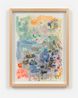 Untitled by Tursic Mille contemporary artwork Works on Paper