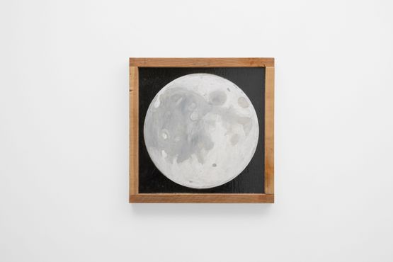 Vernal Equinox by Oscar Tuazon contemporary artwork Sculpture