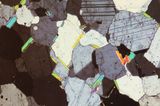 Volume 14. The First Billion Years by Mungo Thomson contemporary artwork moving image