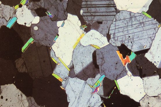 Volume 14. The First Billion Years by Mungo Thomson contemporary artwork Moving Image