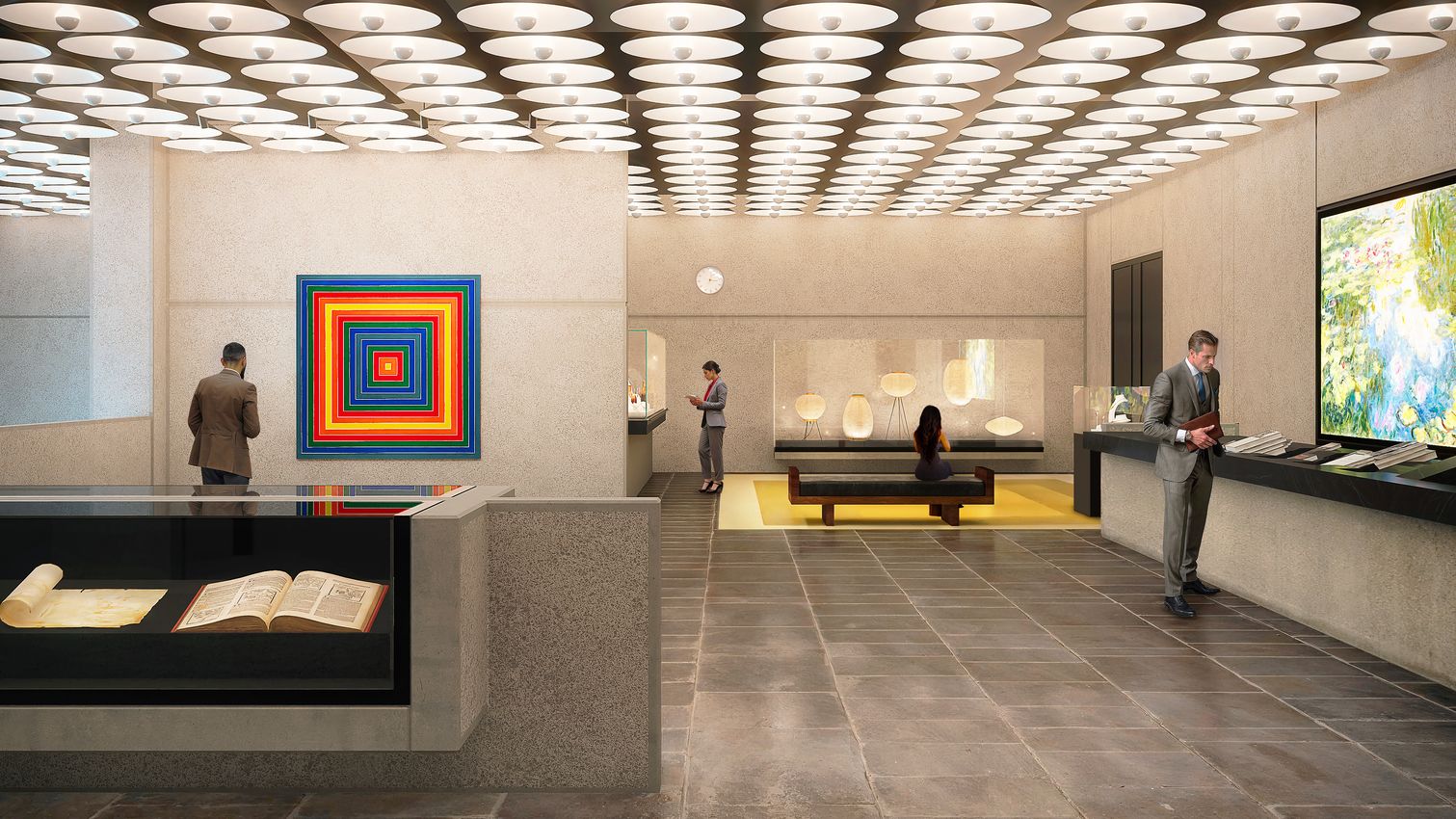The Art World This Week, 15 August 2025
