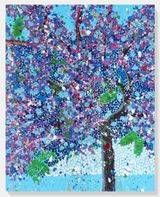 Surprise by Damien Hirst contemporary artwork print