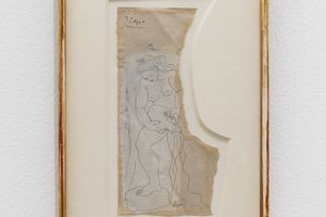 Pablo Picasso