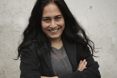 Bani Abidi What you see in my films is what I know