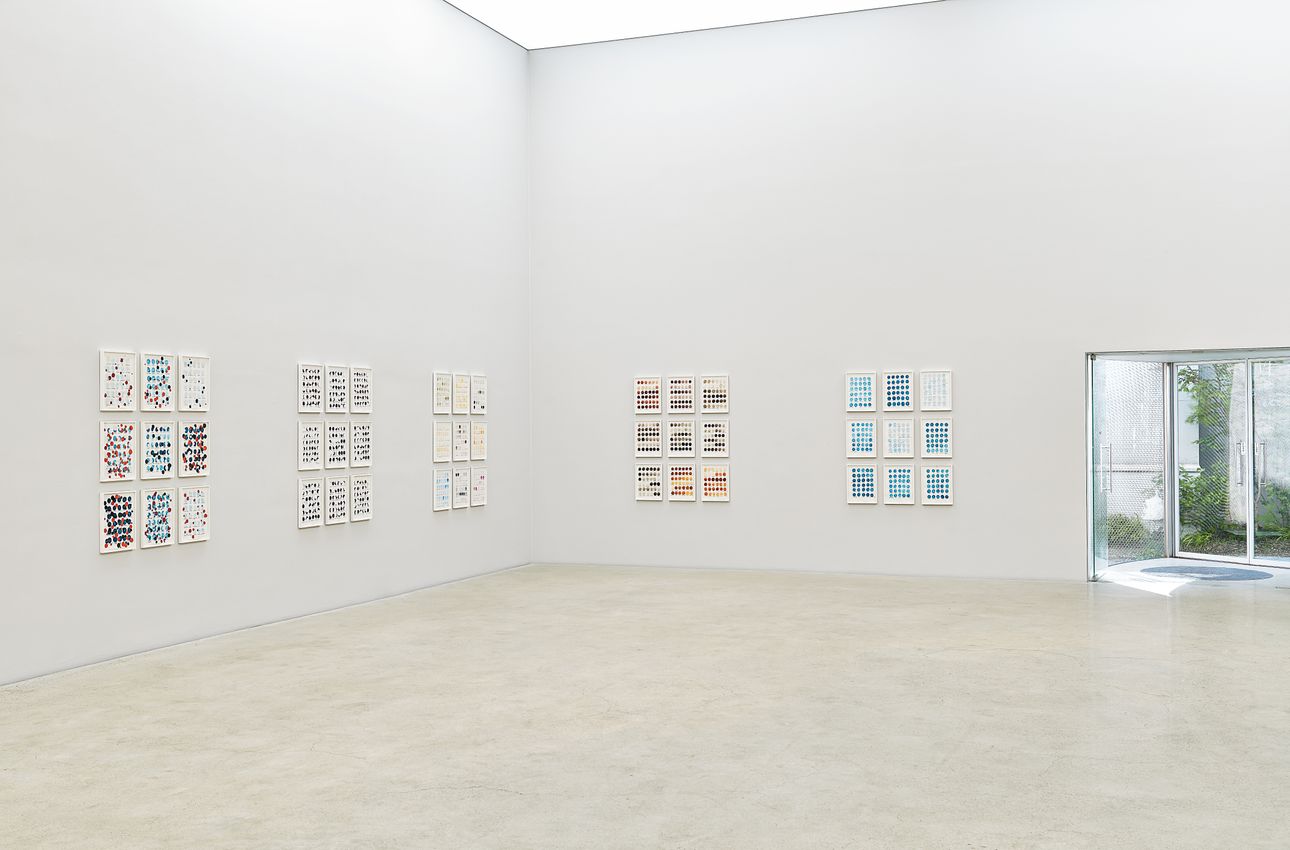 Roni Horn