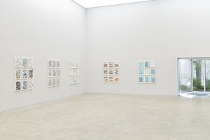 Roni Horn