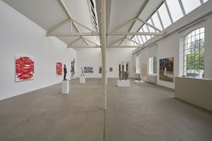 Group Exhibition