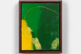 Richard Hearns contemporary artist