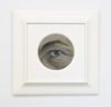 Peephole 19 by Heather Straka contemporary artwork Painting