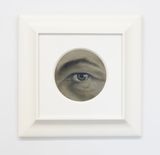 Peephole 19 by Heather Straka contemporary artwork painting