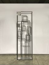Live object 1 by Recycle Group contemporary artwork sculpture