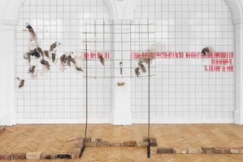 Jesse Darling contemporary artist