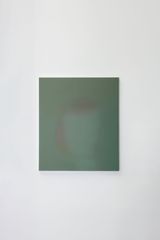 Untitled V by Chiara Capellini contemporary artwork painting