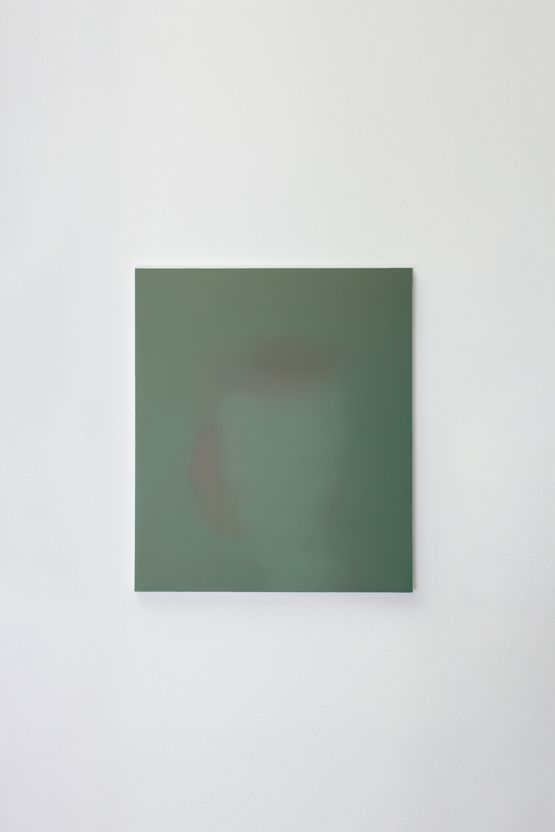 Untitled V by Chiara Capellini contemporary artwork Painting