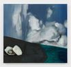 At the Still Point of the Turning World by Ambera Wellmann contemporary artwork Painting