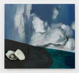 At the Still Point of the Turning World by Ambera Wellmann contemporary artwork painting