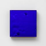 Primary Colors by Noritaka Tatehana contemporary artwork moving image painting photography works on paper