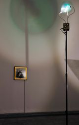 Dreamed-Breeze-5 -5 by Birdhead contemporary artwork installation