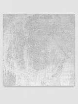 Abyssal by Oscar Tuazon contemporary artwork painting