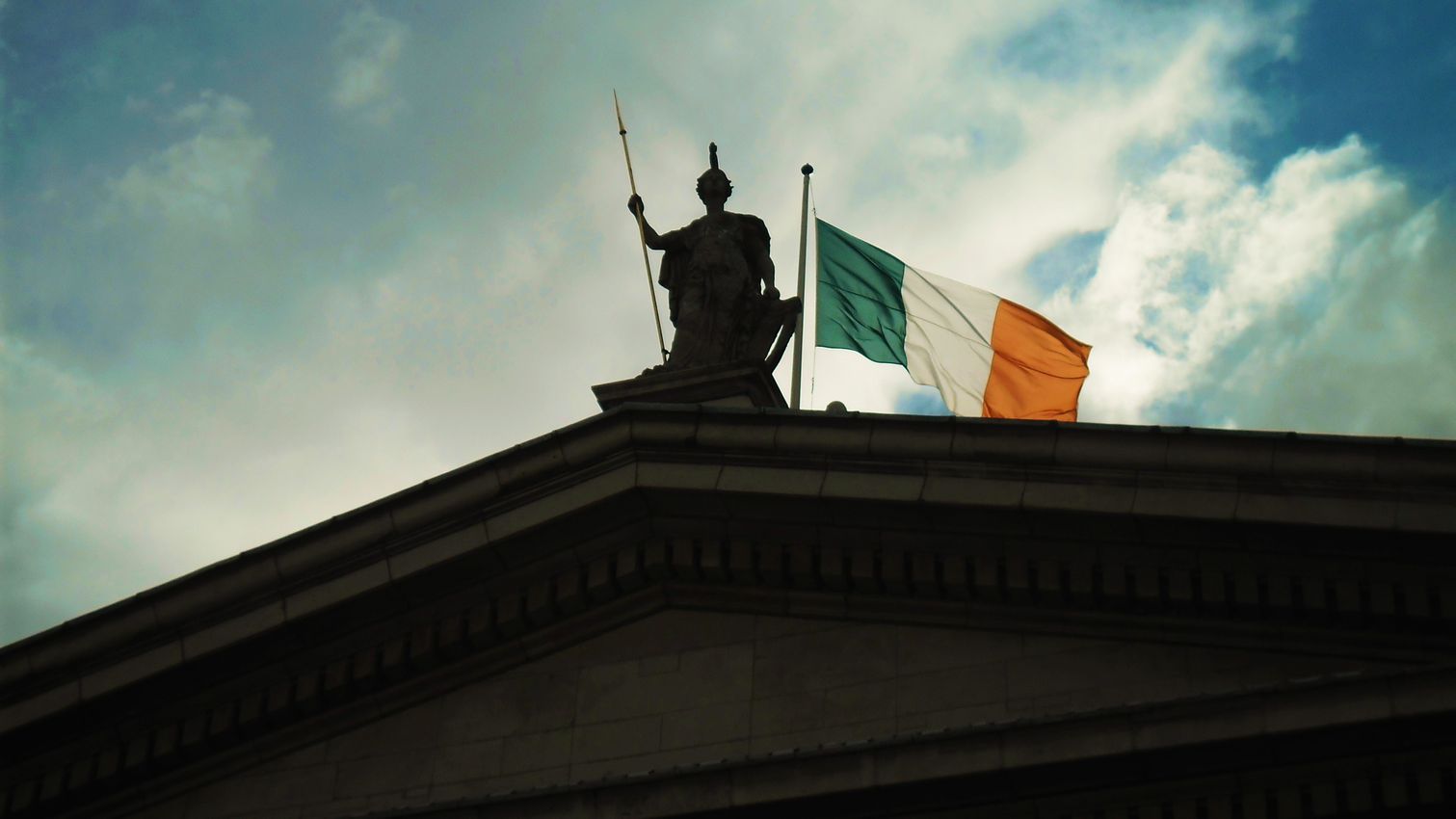 Ireland Commits to Basic Income for Artists after Trial Programme