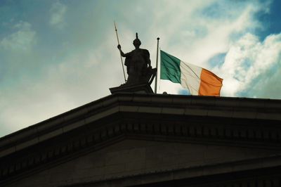 Ireland Commits to Basic Income for Artists after Trial Programme