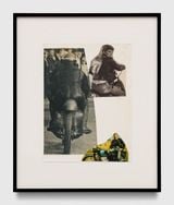 Untitled by Tom of Finland contemporary artwork works on paper