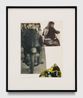 Untitled by Tom of Finland contemporary artwork Works on Paper