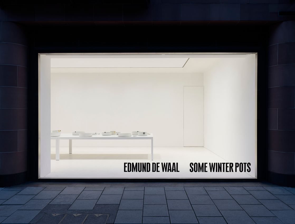 Edmund de Waal
