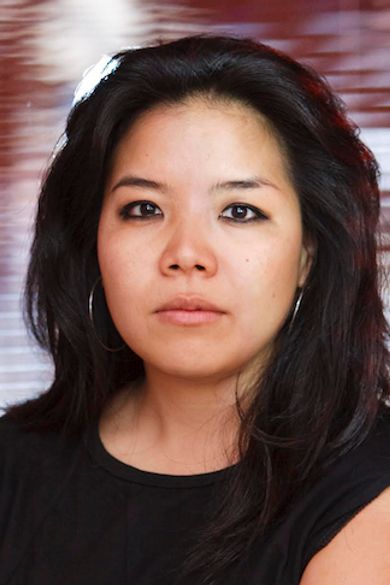 Clara M Kim