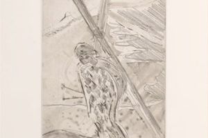 Peter Doig