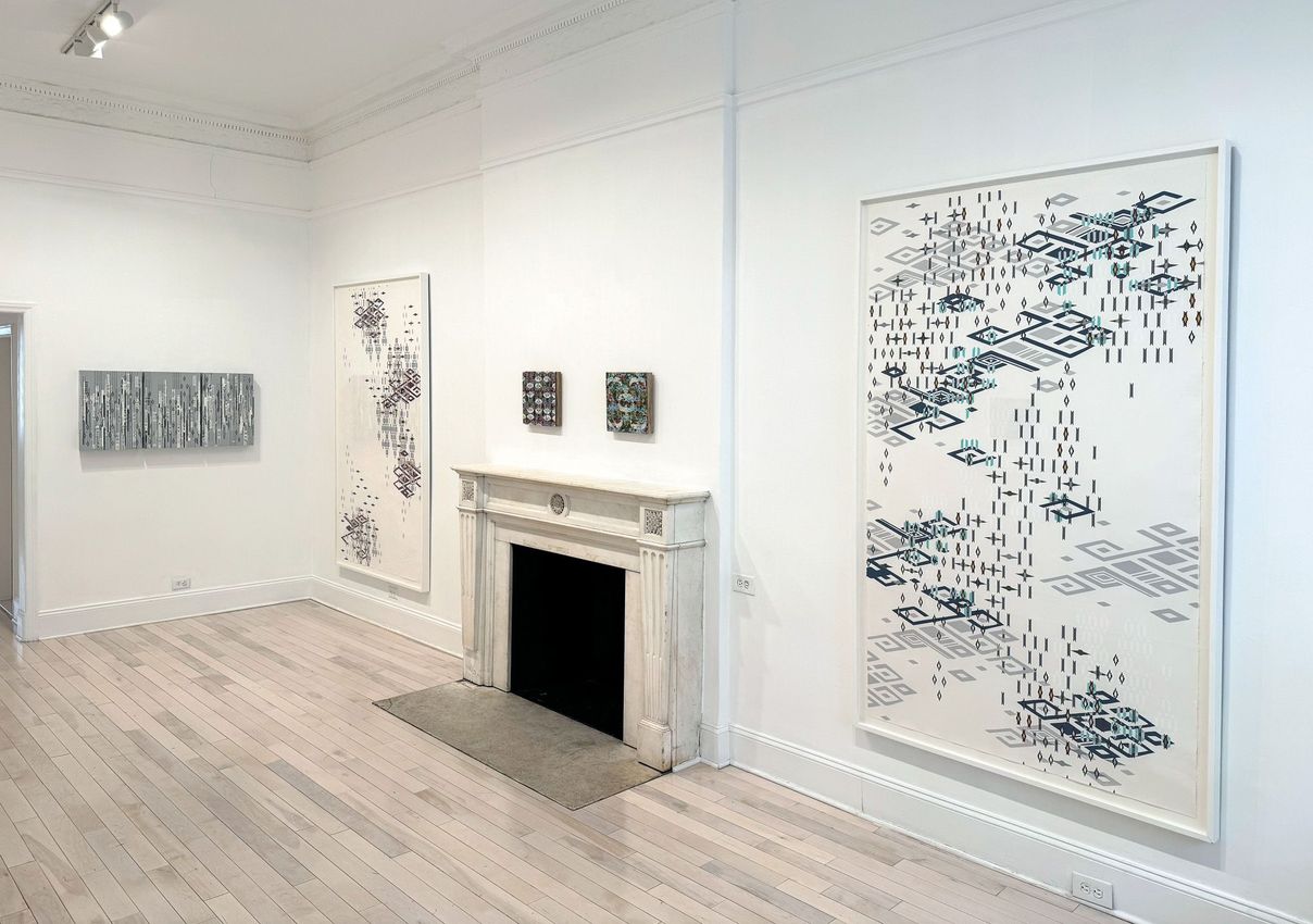 Group Exhibition