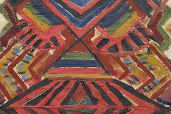 Ernest Mancoba contemporary artist