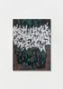 Untitled III Confio series  Sem titulo III serie Confio by Lais Amaral contemporary artwork Painting