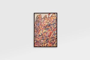 Jean Dubuffet A.R. Penck