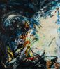 Yes Indeed by Lilly Fenichel contemporary artwork Painting