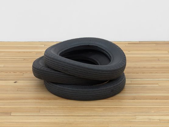 Mansfield Deluxe by Kevin Jerome Everson contemporary artwork Sculpture