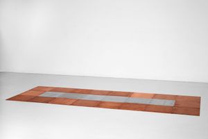 Carl Andre