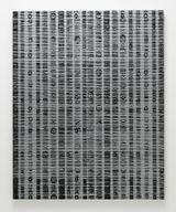 MARS 9 by Yoriko Takabatake contemporary artwork painting