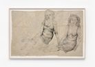 Now by Kiki Smith contemporary artwork Works on Paper