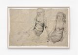 Now by Kiki Smith contemporary artwork works on paper