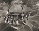 Teapot by Ruth Bernhard contemporary artwork photography