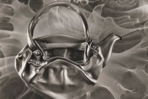 Ruth Bernhard