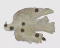 Columba by Kiki Smith contemporary artwork Sculpture