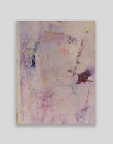 All Ages by Whitney Claflin contemporary artwork painting