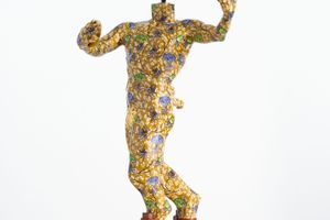 Yinka Shonibare CBE RA