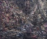 Implications by Ava Hsueh contemporary artwork painting