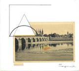 Untitled by The Estate of Masafumi Maita contemporary artwork drawing works on paper
